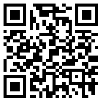 QR Code for bitcoin:158356HSeJyw7ha2U2DbBFPFKXFqFhvQVf