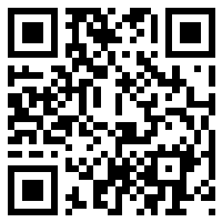 QR Code for bitcoin:1584PEMapAoiB3GQuVHUT3nRA4PEkcNfVS
