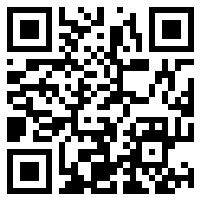 QR Code for bitcoin:15886jWXReUY79tumN6FD1fnnPnfkAv2VB