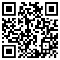 QR Code for bitcoin:1589LhvYNUkusTHKy7NNq8BdjxFHDP1oGu