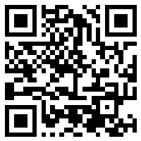QR Code for bitcoin:1589SAJa8VbpSE1bWoypbugCcAfHsw9EDs