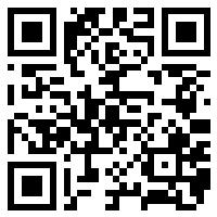 QR Code for bitcoin:158BAtuixk4XCgdm531GCAf9ppX9He6Mpa