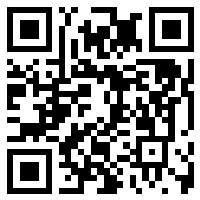 QR Code for bitcoin:158BKfqdW95oHJuJA9kCZX54S2e3fAwxkF
