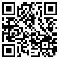 QR Code for bitcoin:158CTKncVRjSmNgQuVxk536TRgT8GS9p2B