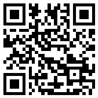 QR Code for bitcoin:158DP9XodwcdatyX5S7tSXxYcjhs1YXdVf