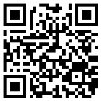 QR Code for bitcoin:158FMKZstrtLsYWD5XjXAwkxJWvmn9r68w