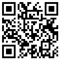 QR Code for bitcoin:158Gd1m4KAU64roi7rnWXwwDv5RFbYrM4Z