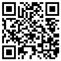 QR Code for bitcoin:158GwBDcC5SZFJzoG6CAdKu8SghaCesCvF