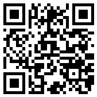 QR Code for bitcoin:158Hizb1EngRmcV3xVfAZujX1SBT3WZjqF