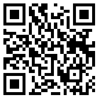 QR Code for bitcoin:158Ho9e7yahKeVy9jHTj7tpctpdZ2kqMd6