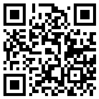 QR Code for bitcoin:158J2frstREXcARxvdN97Xd9qmQJhLDGoP