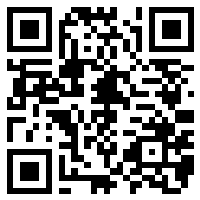QR Code for bitcoin:158LFFymsrdh3YTYRZTPyDafQUfYv19vm4