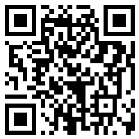 QR Code for bitcoin:158M2mQfo4TdLSmowWHyyMcPtDTnMcGEd5
