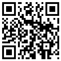 QR Code for bitcoin:158MJ64fbEPg2Z45iURz6fU6CB2DoFycr1