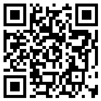 QR Code for bitcoin:158Ms3XesEJAm8P7eppDgWMetjgWBPEFD6