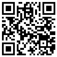 QR Code for bitcoin:158PLjJNb5fbDWGAqa2ZggBeN9EPzfhdZR