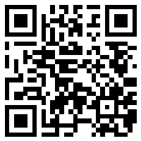QR Code for bitcoin:158PVFphf2KqbneEQ9RyMHGQJcCFJLNnki