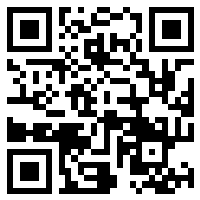 QR Code for bitcoin:158Q8jsU4XcPUfoYfsdiUb4r58BuMFEYu2