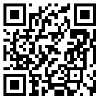 QR Code for bitcoin:158Qsby1n3WhtB14nRScK3ggb4fDLPjeUW
