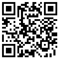 QR Code for bitcoin:158R4AMU3UmRHk7i3vxPfWRooik7z4mMcn