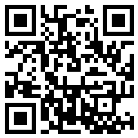 QR Code for bitcoin:158RqMHTJFSj3ci6F4PXJuvfLFkewzcoiE
