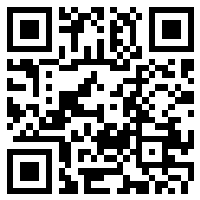 QR Code for bitcoin:158SKoTA6kF4Jh5jKdaidKjKGLhXxVFS8P