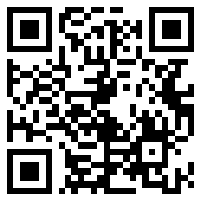QR Code for bitcoin:158SuN3Eg1NHLLtg35T2E6cvdded8DY4DD