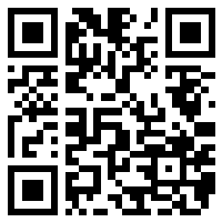 QR Code for bitcoin:158T7PLfKnnP2cWB5bA1J8cmBmzDUqpfau