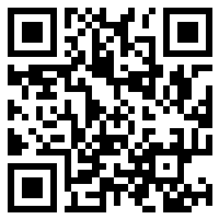 QR Code for bitcoin:158TtVmSbSrf917MHwVjBozTCWHiuBHxhV