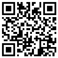QR Code for bitcoin:158TtgVRyJx3WNZ65oaPiLNZNDhMyHTtby