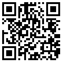 QR Code for bitcoin:158U5aDSchpQRhDYh2LuZwihvAVcvSj1Ro