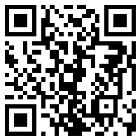 QR Code for bitcoin:158YM7veEkLRFUy6APRp1Xki8ZjfGVRfgM