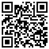 QR Code for bitcoin:158bFLN9PRYfutXW8GCFrkRxVC2VHNdudd