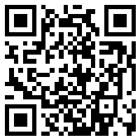 QR Code for bitcoin:158dCV2CTNjRPAqEmW86q9caPL5xuf4skC
