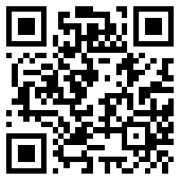 QR Code for bitcoin:158dfhBmLcu4g91KdozVHbjS3xpdNi22ja