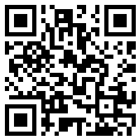 QR Code for bitcoin:158e42uKniyYEPXC93NUEvmWhfdhceczyF