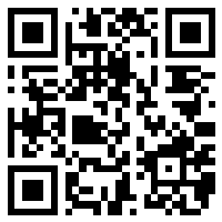 QR Code for bitcoin:158eWT6c68ZkQLz5XAPDWaVZXqTgyCsJ3F