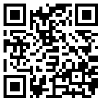 QR Code for bitcoin:158hSKPH58cHA4jsbDPbLpAasL89mmwfFa