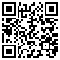 QR Code for bitcoin:158ipxcU53AEnM4eytsWD8ZrypAkaXFQty