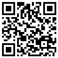 QR Code for bitcoin:158jD5kbgpfJthcoPDMF3Z2iuozmcdtjD7