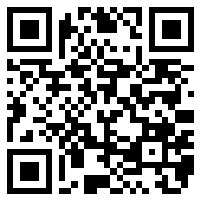 QR Code for bitcoin:158mFxHTcpky4mfUkRu2fxaDZW24wC4JP9