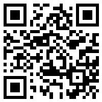 QR Code for bitcoin:158mri2YdLhKrQXyoB1vfchM2ASTXdUvKw
