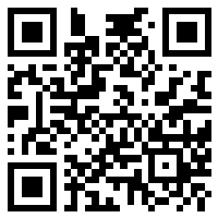 QR Code for bitcoin:158uQKEhMz64mLeVTgpu4KKXdDdRTzmA1a