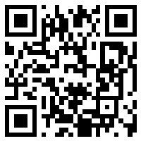 QR Code for bitcoin:158uZssDoUmXQP7tzhAsM2UhF2naZ5BboL