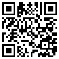 QR Code for bitcoin:158vujFzxaNjKUJdKAKVMAnFph2b72pY84