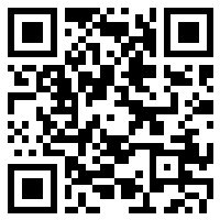QR Code for bitcoin:1592pEufPJgQu8WSmVM3sBTKCzr2wsZ3FC