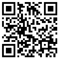 QR Code for bitcoin:1593NWGt5USADAttWCe4E8xeaKpRxofgVB