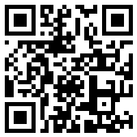 QR Code for bitcoin:1593a2oeSpmvur2ZVFupp3XntDzf3XzXpy