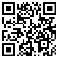 QR Code for bitcoin:1597QL2Sor8b4kkaUNrmwfboFVoX6rppiJ