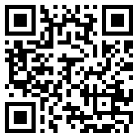QR Code for bitcoin:1598xRFo7A6FDyCUQjifrAb1G4UWhzDe8a